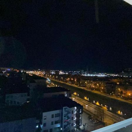 Palas Mall Apartment Q Residence Iasi Exterior foto