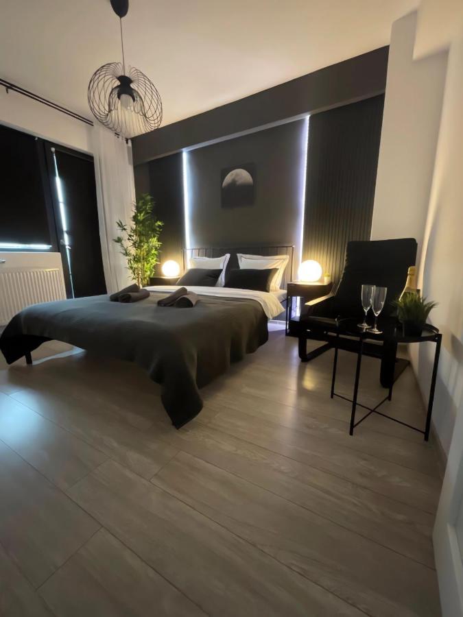 Palas Mall Apartment Q Residence Iasi Exterior foto